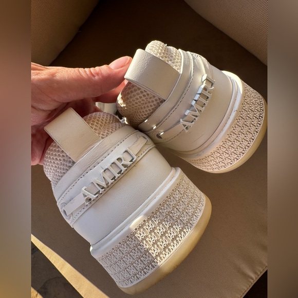 AMIRI
MA TASSLE HYBRID LOAFER
Size 12 - Picture 5 of 15